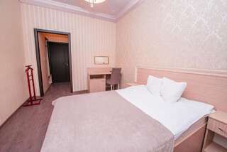 Гостиница Флоренция  Москва Бюджетный двухместный номер с 1 кроватью-2